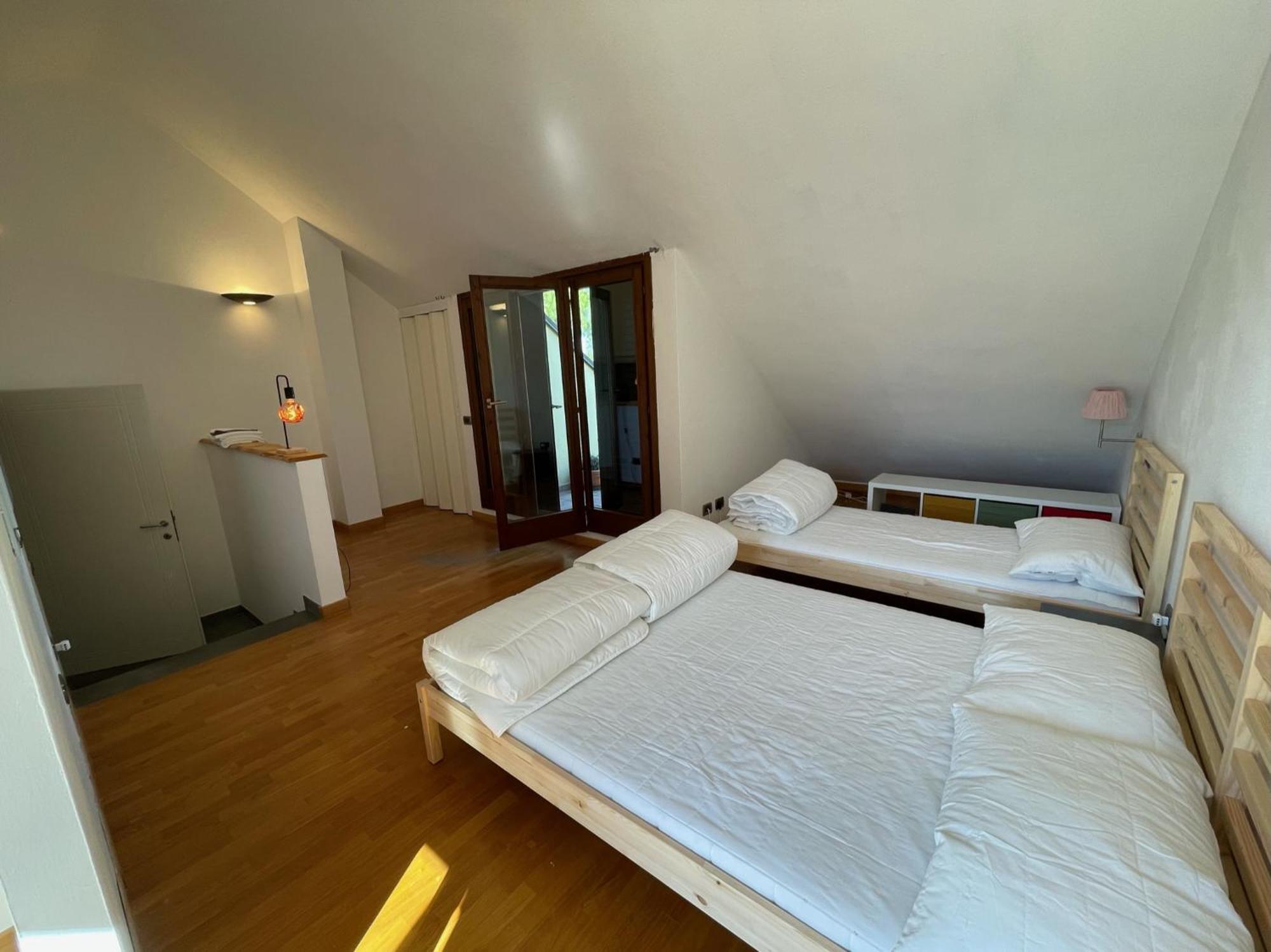 Hotel Da Silvia Gambassi Terme Exterior foto